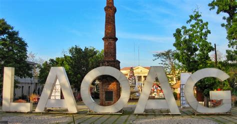 laoag tour packages